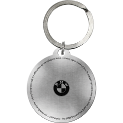 Brelok do kluczy BMW - Tachometer