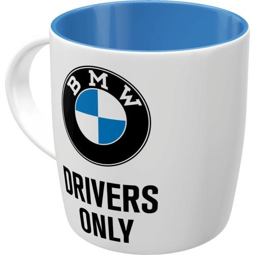BMW Drivers Only